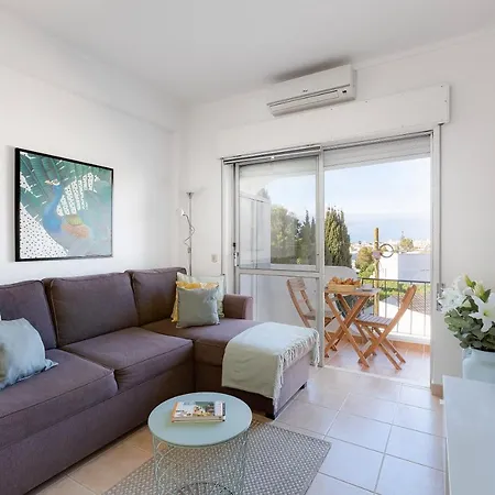 Eli's Flat 2 Bdrs Apart At The Strip Apartment *